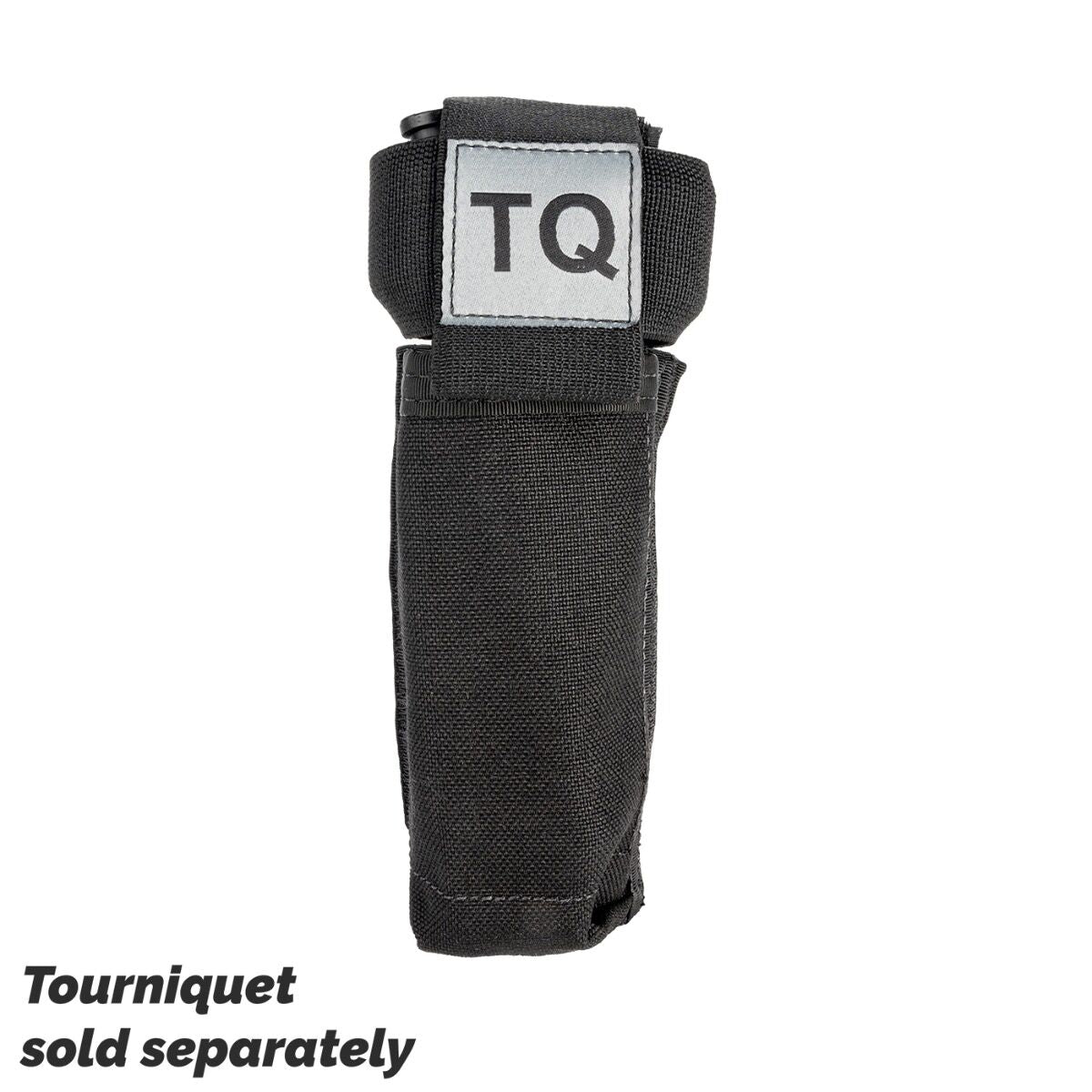 CAT Tourniquet holder MOLLE compatible. North American rescue