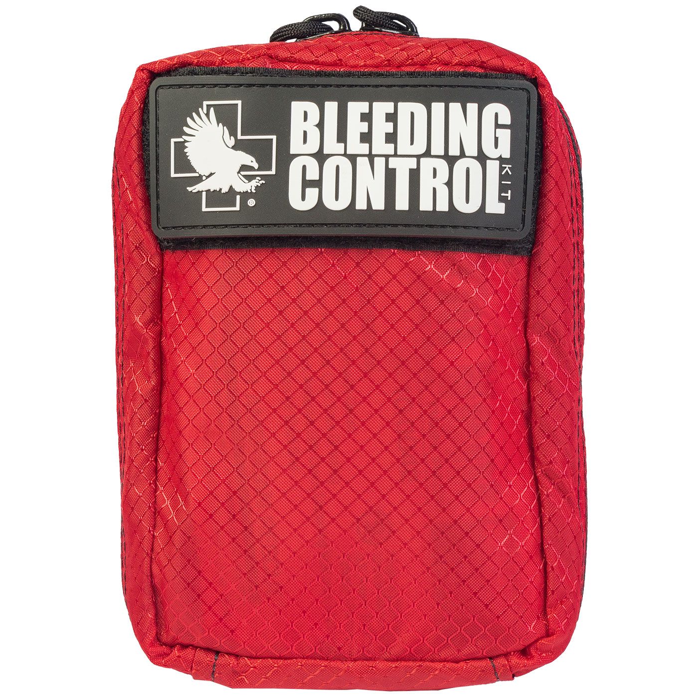 Public Access Individual Bleeding Control Kit - Nylon Stop the Bleed Kit