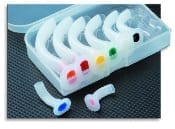 ADC Guedel Airway Kit