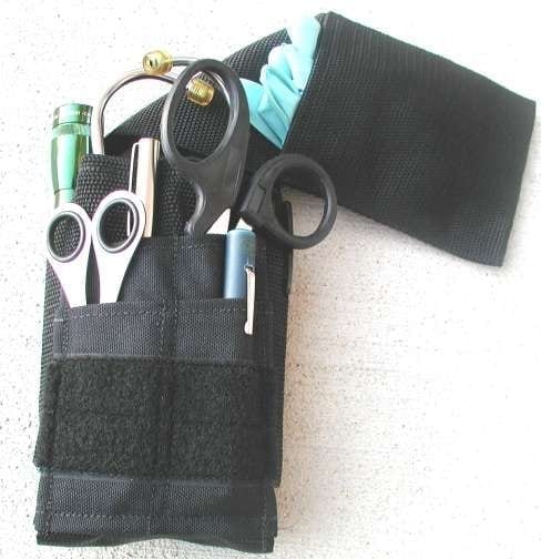 Raine Extra Large EMT Tool Pouch