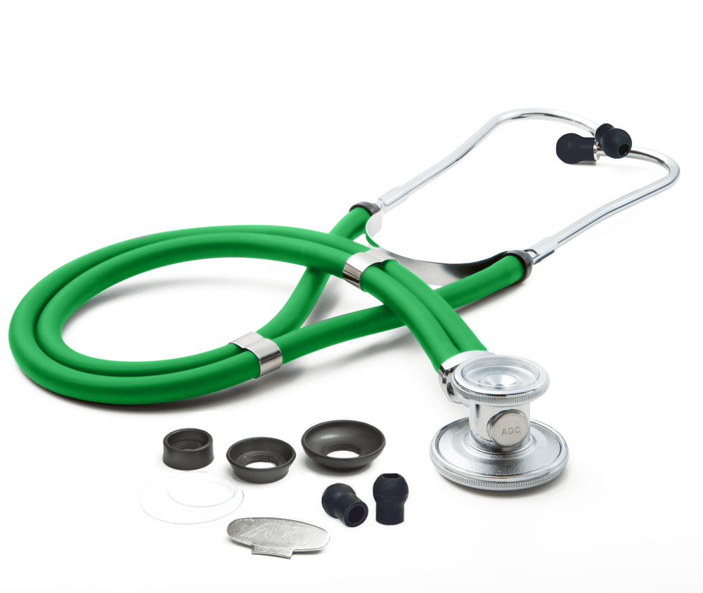 ADC Adscope® 641 Sprague Stethoscope