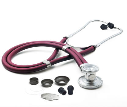 ADC Adscope® 641 Sprague Stethoscope