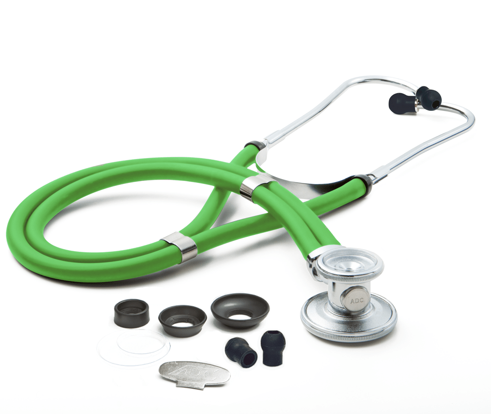 ADC Adscope® 641 Sprague Stethoscope