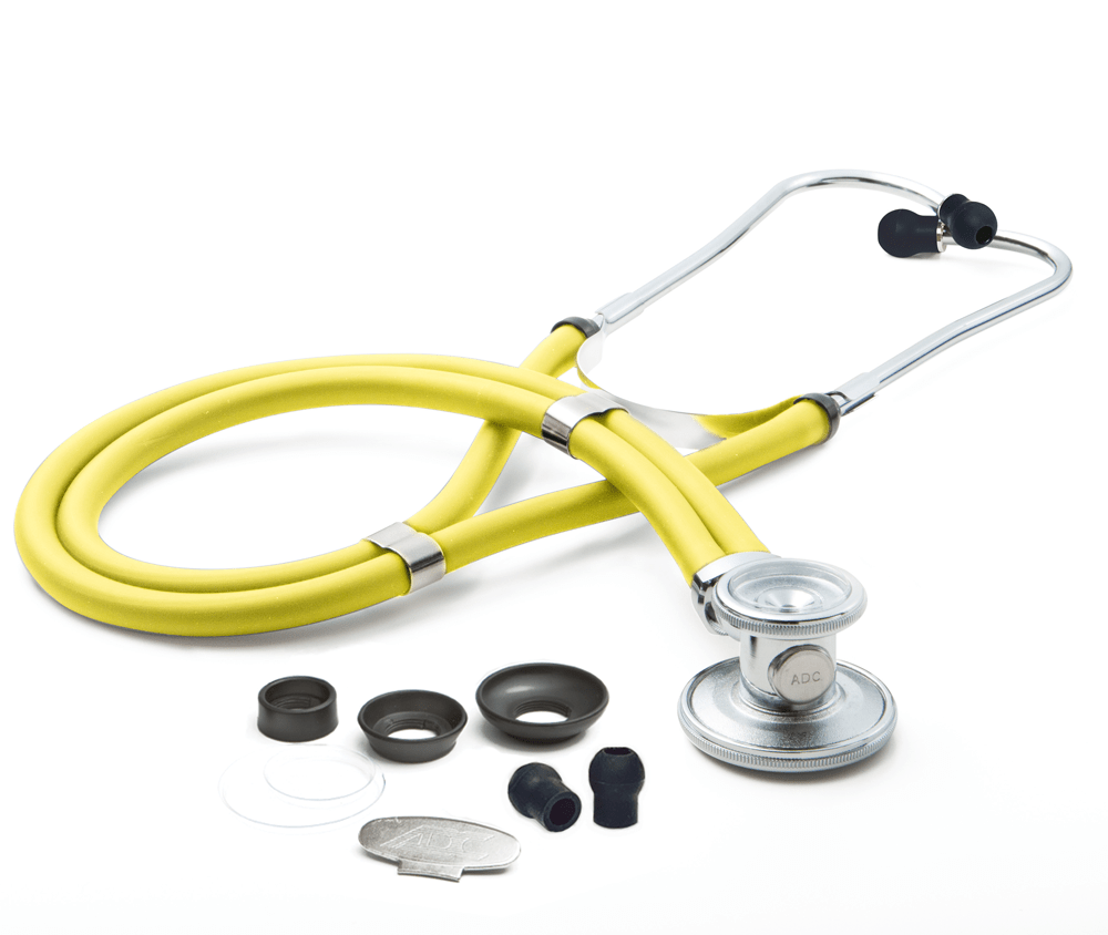 ADC Adscope® 641 Sprague Stethoscope