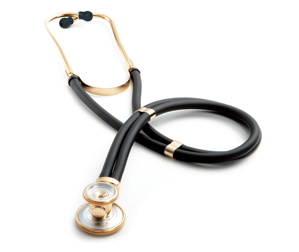 ADC Adscope® 641 Sprague Stethoscope