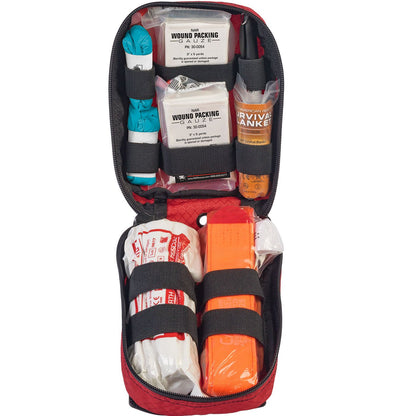 Public Access Individual Bleeding Control Kit - Nylon  Stop the Bleed Kit