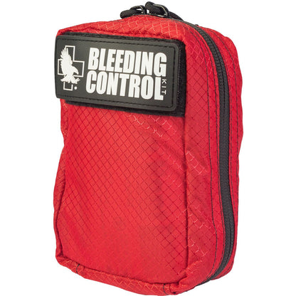 Public Access Individual Bleeding Control Kit - Nylon  Stop the Bleed Kit