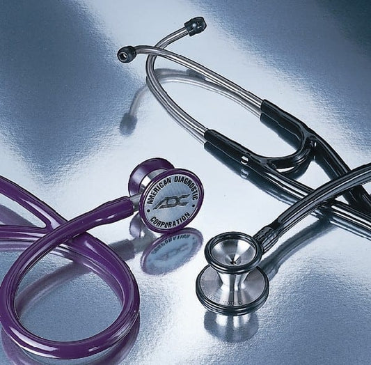 Adscope 602 Cardiology Stethoscope