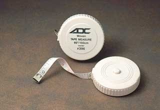 ADC TAPE MEASURE