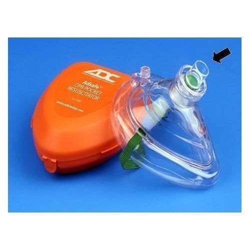 CPR Resuscitator Replacement Valve only