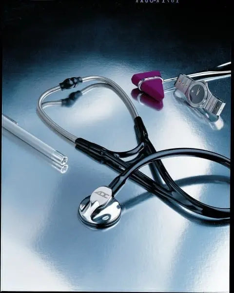 Adscope 600 Cardiology Stethoscope