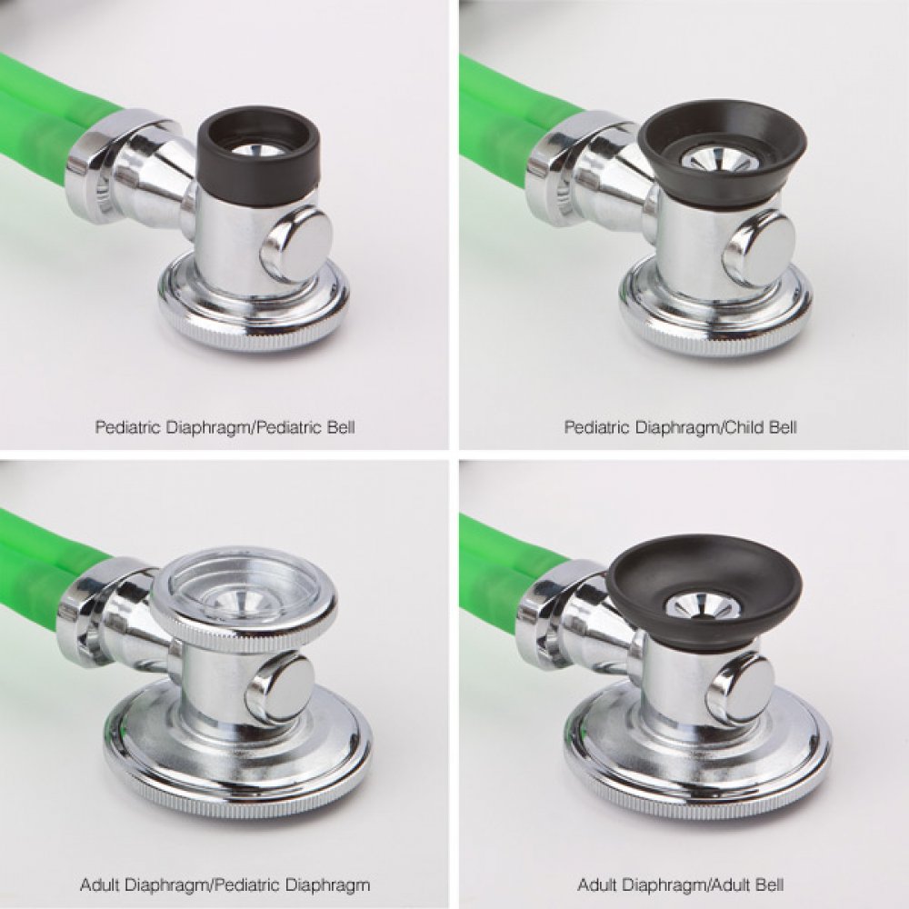 ADC Adscope® 641 Sprague Stethoscope